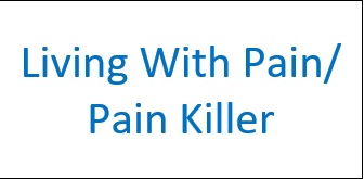 Living With Pain