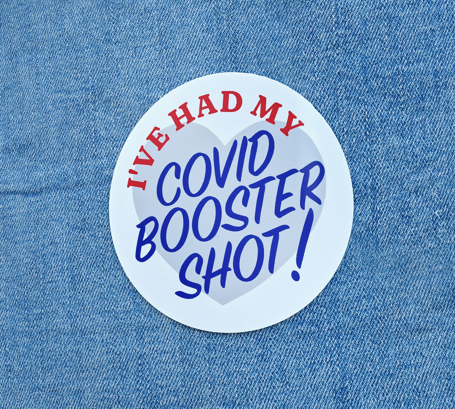 Covid Booster